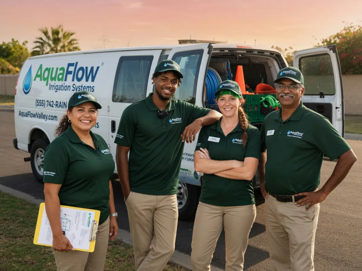 Irrigation Installation company in Sea Cliff, NY