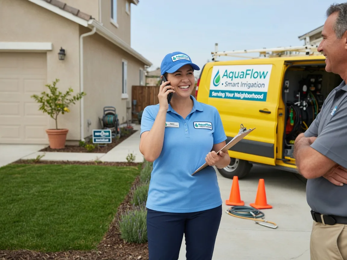 Irrigation Installation Sea Cliff, NY FAQs